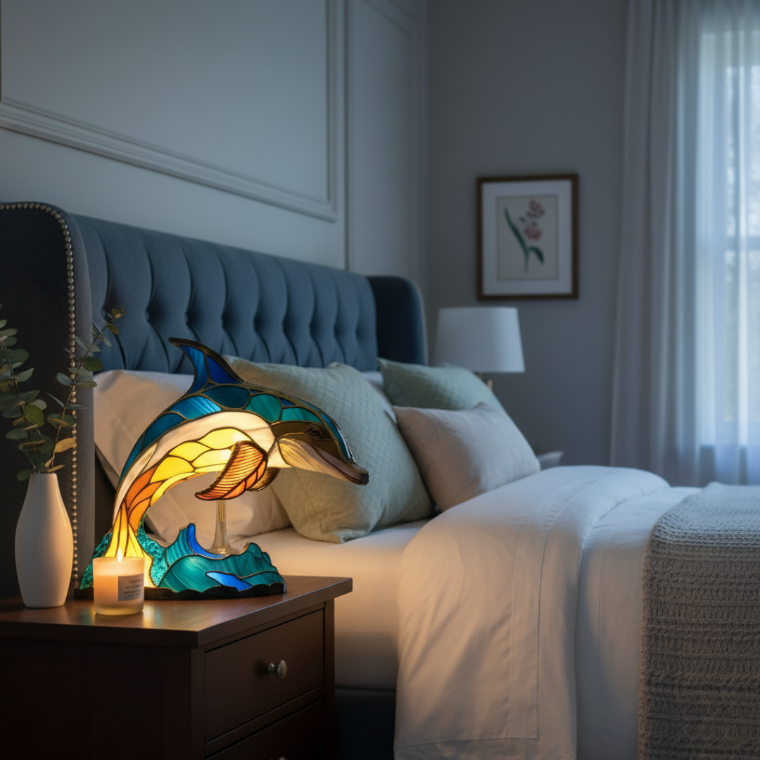 Kleo Kouzelní delfíni