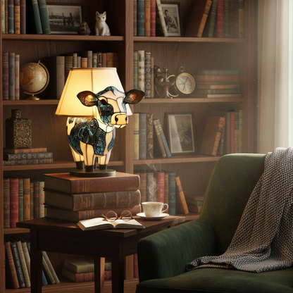 Holštýnská kouzelná kráva