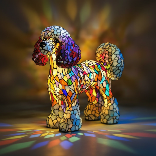 Křišťálový plamen