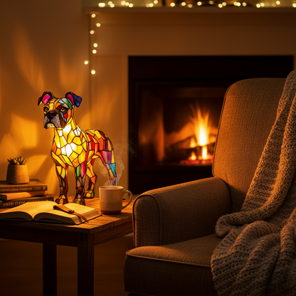 Bleskové kouzlo psů