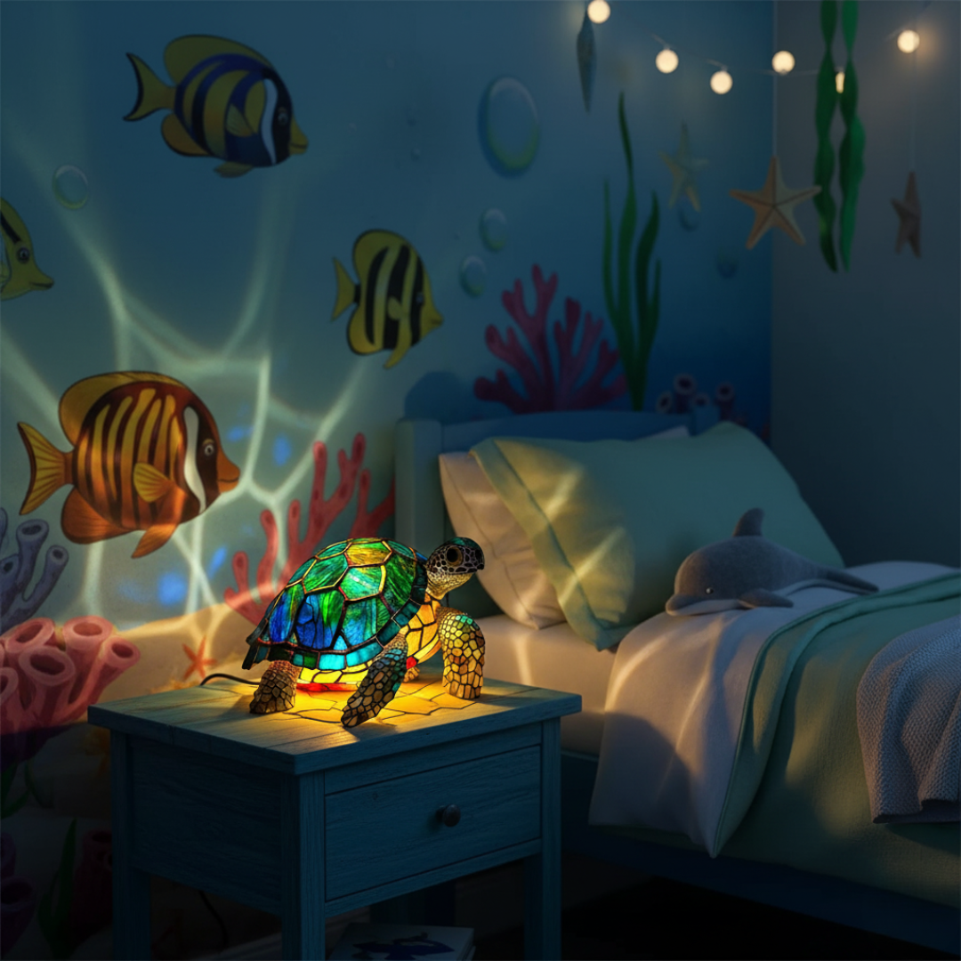 Esence molokaijské želvy