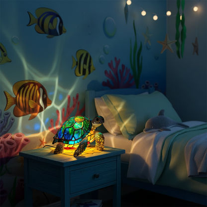 Esence molokaijské želvy