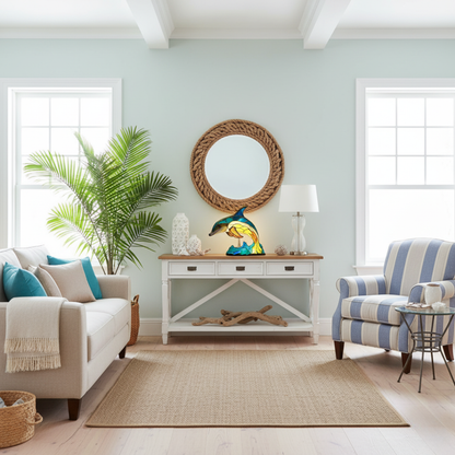 Kleo Kouzelní delfíni