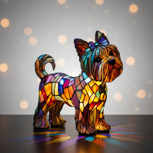 Královna křišťálů