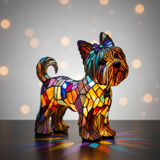 Královna křišťálů