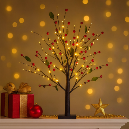 Mirdzošas Gaismas Vainagi